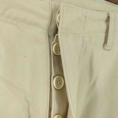 アンディフィーテッド UNDEFEATED CARPENTER PANT ダブルニー ペインターパンツ メンズ 32