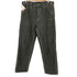 アンディフィーテッド UNDEFEATED DENIM CARPENTER PANTS デニム カーペンター パンツ メンズ 34