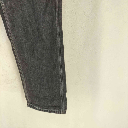 アンディフィーテッド UNDEFEATED DENIM CARPENTER PANTS デニム カーペンター パンツ メンズ 34