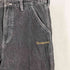 アンディフィーテッド UNDEFEATED DENIM CARPENTER PANTS デニム カーペンター パンツ メンズ 34