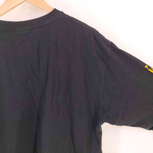 エルエフワイティー LFYT EDOFUKU TOKYO Welcome to Lafayette Tee クルーネック 長袖 Tシャツ メンズ XL