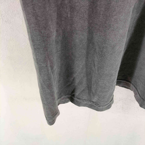 コンフォートカラーズ COMFORT COLORS アーティストプリント クルーネック 半袖 Tシャツ メンズ 2XL