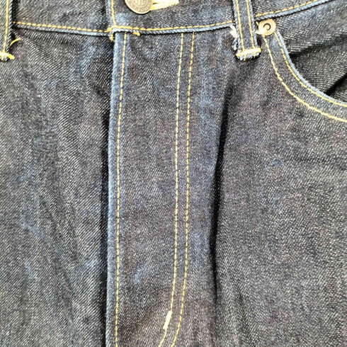 リフト LYFT OPEN-CONTAINER DENIM PANTS デニムパンツ メンズ L