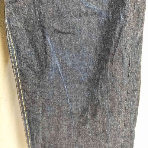 リフト LYFT OPEN-CONTAINER DENIM PANTS デニムパンツ メンズ L