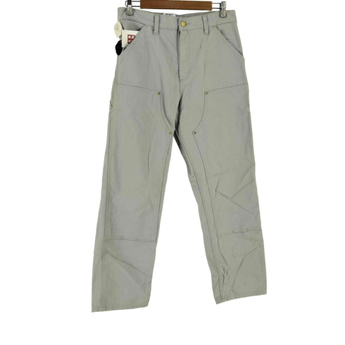 カーハートワークインプログレス Carhartt WIP DOUBLE KNEE PANT ダブルニーパンツ メンズ 30×32