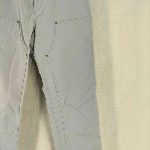 カーハートワークインプログレス Carhartt WIP DOUBLE KNEE PANT ダブルニーパンツ メンズ 30×32