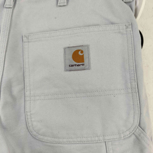 カーハートワークインプログレス Carhartt WIP DOUBLE KNEE PANT ダブルニーパンツ メンズ 30×32