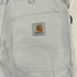 カーハートワークインプログレス Carhartt WIP DOUBLE KNEE PANT ダブルニーパンツ メンズ 30×32