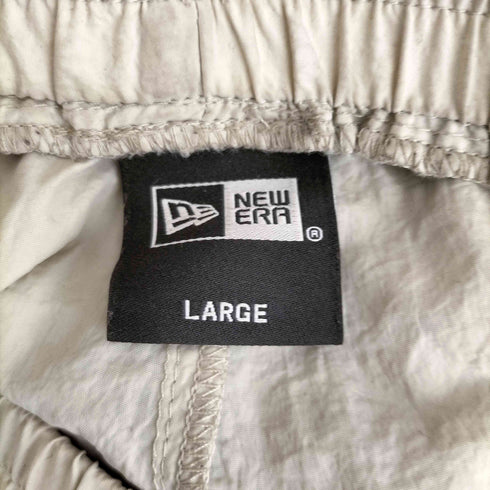 ニューエラ NEW ERA PA NYLON TPT SIDE STRIPE STO PA ナイロン TPT サイド ストライプ イージー パンツ メンズ