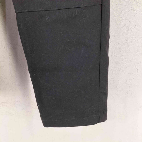 ディッキーズ Dickies MS DK DOUBLE KNEE EASY PANT エムエス ディケー ダブルニー イージー パンツ メンズ S