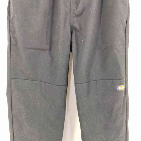 ディッキーズ Dickies MS DK DOUBLE KNEE EASY PANT エムエス ディケー ダブルニー イージー パンツ メンズ S