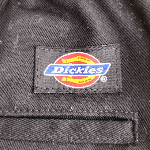 ディッキーズ Dickies MS DK DOUBLE KNEE EASY PANT エムエス ディケー ダブルニー イージー パンツ メンズ S