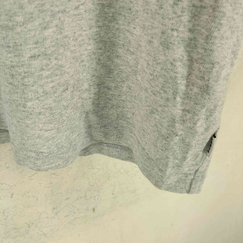 ケボズ KEboz SKB TEE ベースボール デザイン クルーネック 半袖 Tシャツ メンズ L