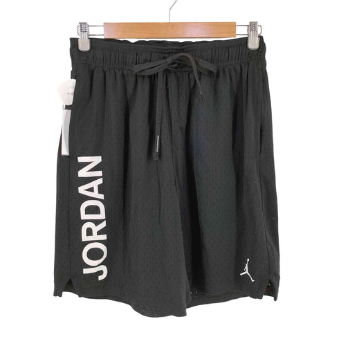 ジョーダンブランド JORDAN BRAND Alphabet Logo Printing Sports Shorts ショーツ メンズ L