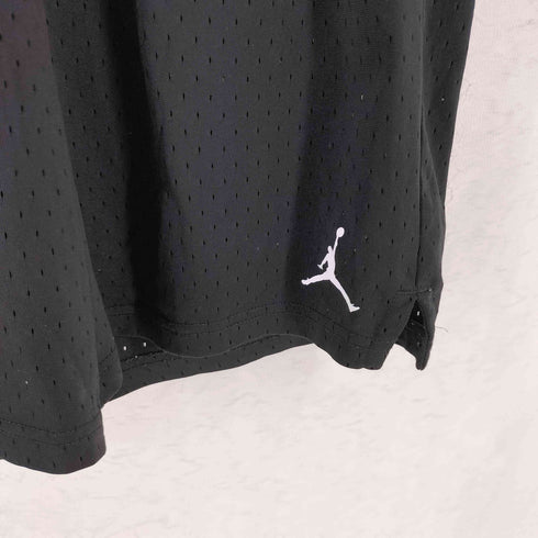 ジョーダンブランド JORDAN BRAND Alphabet Logo Printing Sports Shorts ショーツ メンズ L