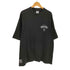 LOCAL CLOTHNG ローカル クロージング クルーネック 両面プリント 半袖 Tシャツ メンズ XXL
