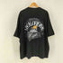 LOCAL CLOTHNG ローカル クロージング クルーネック 両面プリント 半袖 Tシャツ メンズ XXL