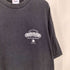 LOCAL CLOTHNG ローカル クロージング クルーネック 両面プリント 半袖 Tシャツ メンズ XXL