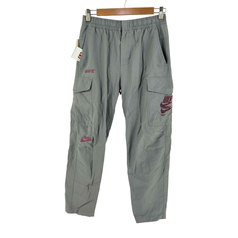 ナイキ NIKE AS M NSW SPE+ WVN PANT MFTA エッセンシャル+ ウーブン パンツ メンズ L