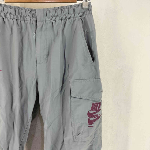 ナイキ NIKE AS M NSW SPE+ WVN PANT MFTA エッセンシャル+ ウーブン パンツ メンズ L