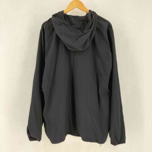 アップルバム APPLEBUM Nylon Anorak Paka ナイロン アノラック パーカー メンズ XL