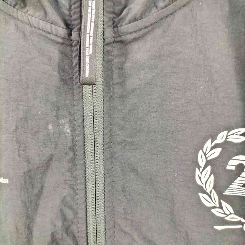 アップルバム APPLEBUM Nylon Anorak Paka ナイロン アノラック パーカー メンズ XL