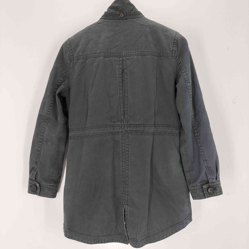 ランズエンド LANDS END 中綿ジャケット レディース S
