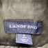 ランズエンド LANDS END 中綿ジャケット レディース S