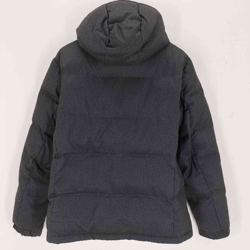 キャサリンハムネットロンドン KATHARINE HAMNETT LONDON ダウンジャケット メンズ JPN:XL