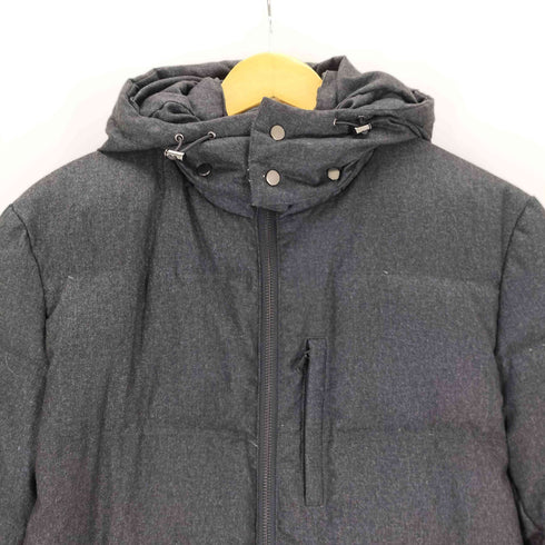 キャサリンハムネットロンドン KATHARINE HAMNETT LONDON ダウンジャケット メンズ JPN:XL