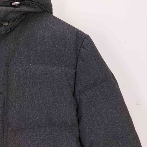 キャサリンハムネットロンドン KATHARINE HAMNETT LONDON ダウンジャケット メンズ JPN:XL