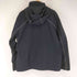 ランズエンド LANDS END ジップアップ ジャケット メンズ import:M