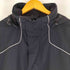 ランズエンド LANDS END ジップアップ ジャケット メンズ import:M