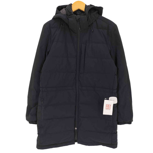 ランズエンド LANDS END 撥水 ダウンコート レディース JPN:M