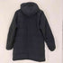 ランズエンド LANDS END 撥水 ダウンコート レディース JPN:M