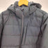 ランズエンド LANDS END 撥水 ダウンコート レディース JPN:M