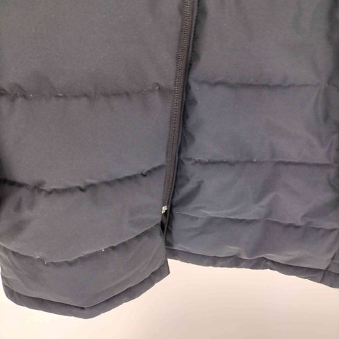 ランズエンド LANDS END 撥水 ダウンコート レディース JPN:M