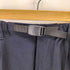 グラミチ GRAMICCI 別注 TRABEST RECYCLE POLY SLIM SLACKS メンズ JPN:S