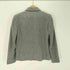 マレーラ MARELLA MADE IN ITALY Angora Virgin Wool イタリア製 白タグ アンゴラ バージン ウール メランジ スポーツ ジャケット スウィングトップ ブルゾン LAMPO ジップ レディース EUR:44