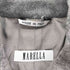 マレーラ MARELLA MADE IN ITALY Angora Virgin Wool イタリア製 白タグ アンゴラ バージン ウール メランジ スポーツ ジャケット スウィングトップ ブルゾン LAMPO ジップ レディース EUR:44