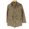 ランズエンド LANDS END 中綿フーデッドコート レディース JPN:M