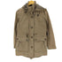 ランズエンド LANDS END 中綿フーデッドコート レディース JPN:M