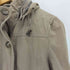ランズエンド LANDS END 中綿フーデッドコート レディース JPN:M