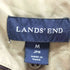 ランズエンド LANDS END 中綿フーデッドコート レディース JPN:M