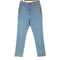 メルシーボークー mercibeaucoup サルエルデニムパンツ レディース JPN:2