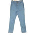 メルシーボークー mercibeaucoup サルエルデニムパンツ レディース JPN:2