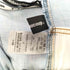 メルシーボークー mercibeaucoup サルエルデニムパンツ レディース JPN:2