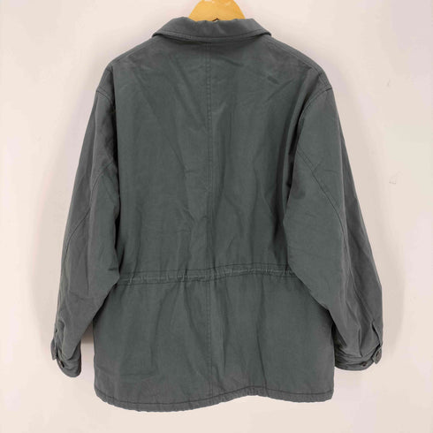 スティーブンアラン Steven Alan NDM TWL OVL STD/BZ/ジャケット メンズ JPN:S