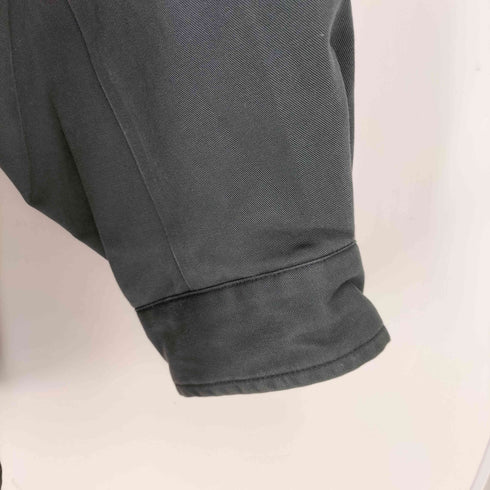 スティーブンアラン Steven Alan NDM TWL OVL STD/BZ/ジャケット メンズ JPN:S