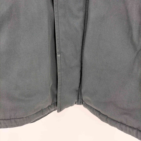 スティーブンアラン Steven Alan NDM TWL OVL STD/BZ/ジャケット メンズ JPN:S